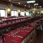 基娅拉酒店 酒店 萨维尼奥内