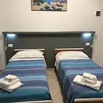 基娅拉酒店 * 萨维尼奥内
