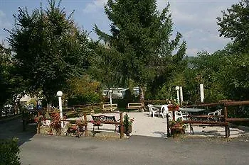 基娅拉酒店 萨维尼奥内