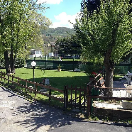 基娅拉酒店 酒店 *