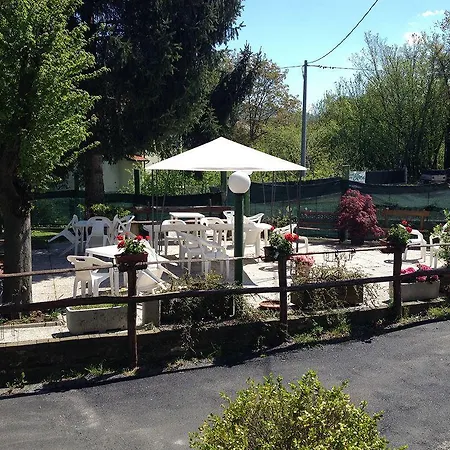 酒店 基娅拉酒店 萨维尼奥内