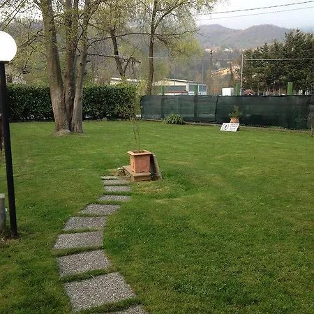 基娅拉酒店 * 萨维尼奥内