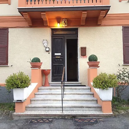 Hotel Chiara Savignone
