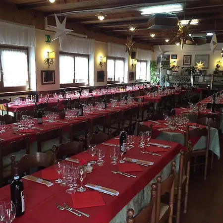 Chiara Hotel Savignone