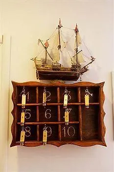 基娅拉酒店 * 萨维尼奥内