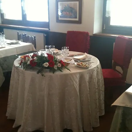 Chiara Hotel Savignone
