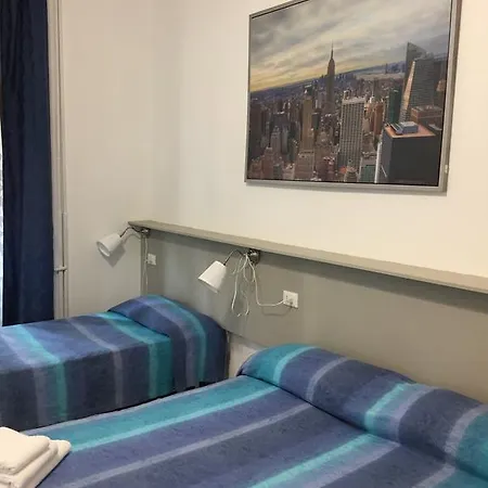 基娅拉酒店 * 萨维尼奥内