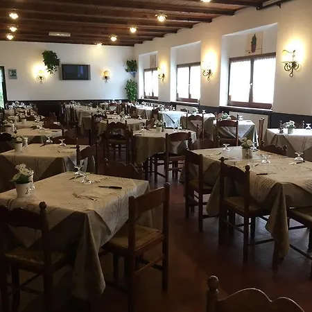 Chiara Hotel