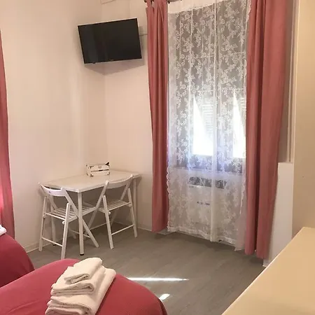 Chiara Hotel Savignone