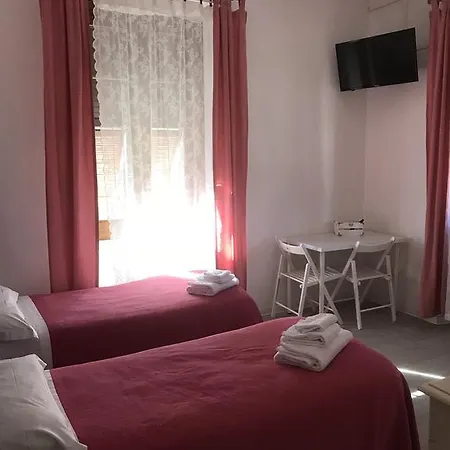 Chiara Hotel Savignone
