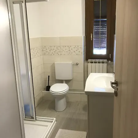 Hotel Chiara Savignone