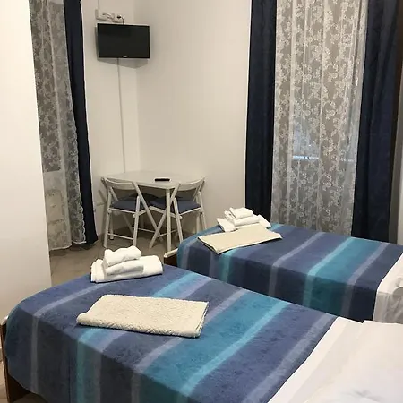 基娅拉酒店 酒店 萨维尼奥内