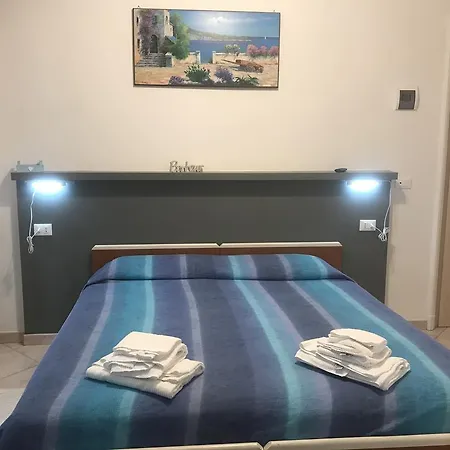 Chiara Hotel *