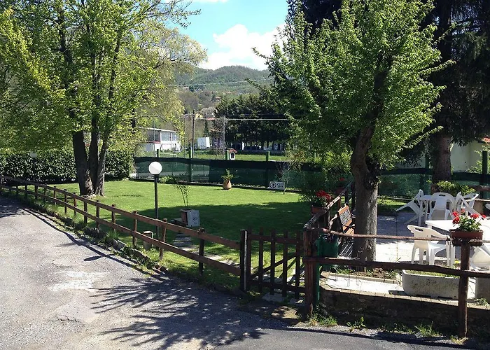 Chiara Hotel *