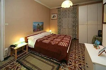 Hotel Chiara Savignone