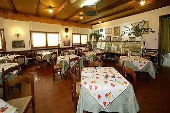 Hotel Chiara Savignone