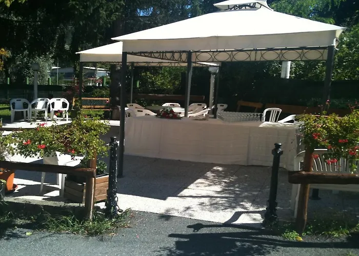 Chiara Hotel *