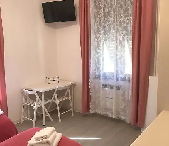 Chiara Hotel Savignone