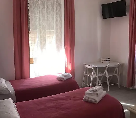 Chiara Hotel Savignone