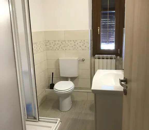 Hotel Chiara Savignone