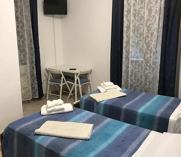 Chiara Hotel Savignone